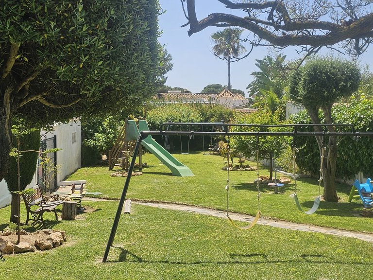 Villa for Sale in Calypso, Malaga 9