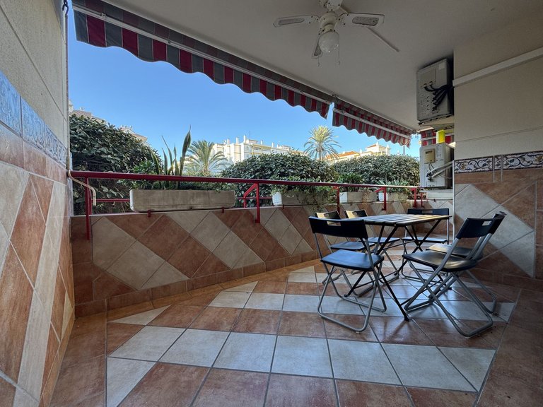 Apartment for Sale in Fuengirola, Malaga 1