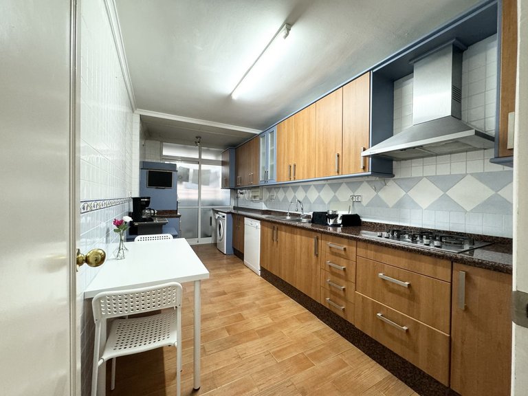 Apartment for Sale in Fuengirola, Malaga 16