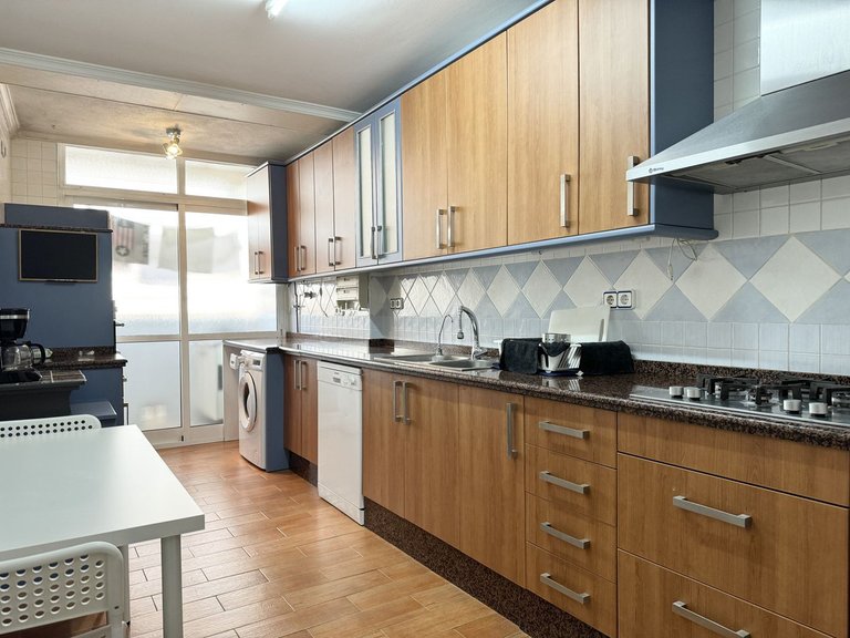 Apartment for Sale in Fuengirola, Malaga 17
