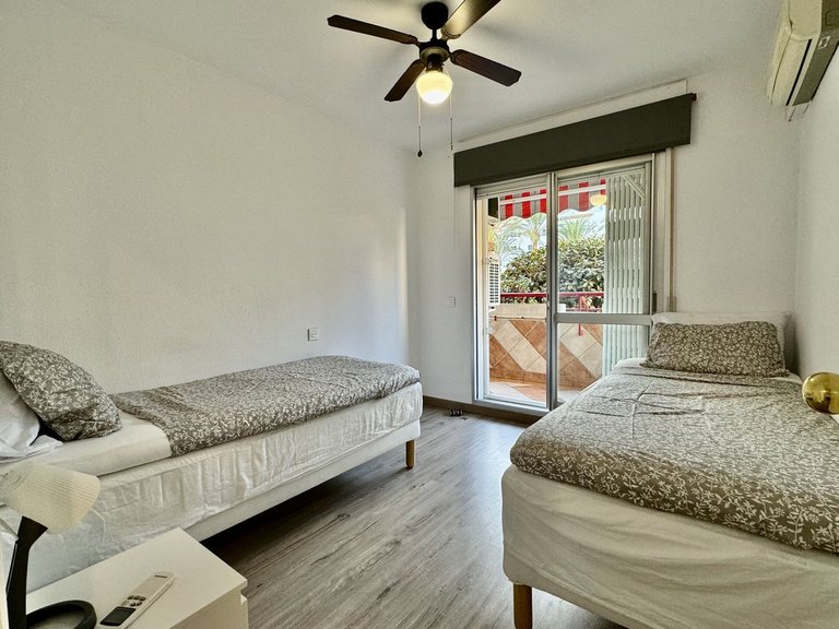 Apartment for Sale in Fuengirola, Malaga 19