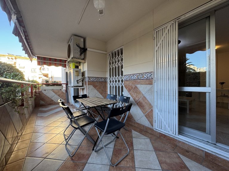 Apartment for Sale in Fuengirola, Malaga 2