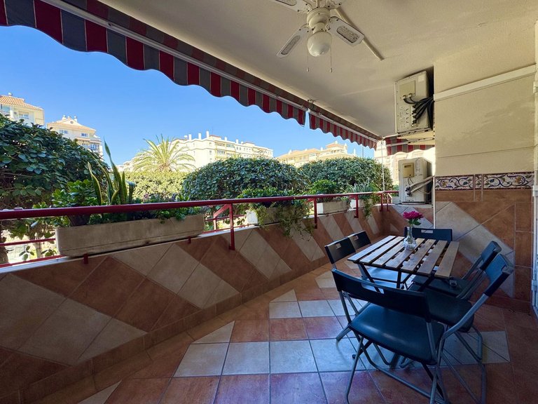 Apartment for Sale in Fuengirola, Malaga 4