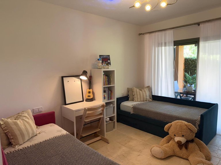 Apartment for Sale in Estepona, Malaga 10