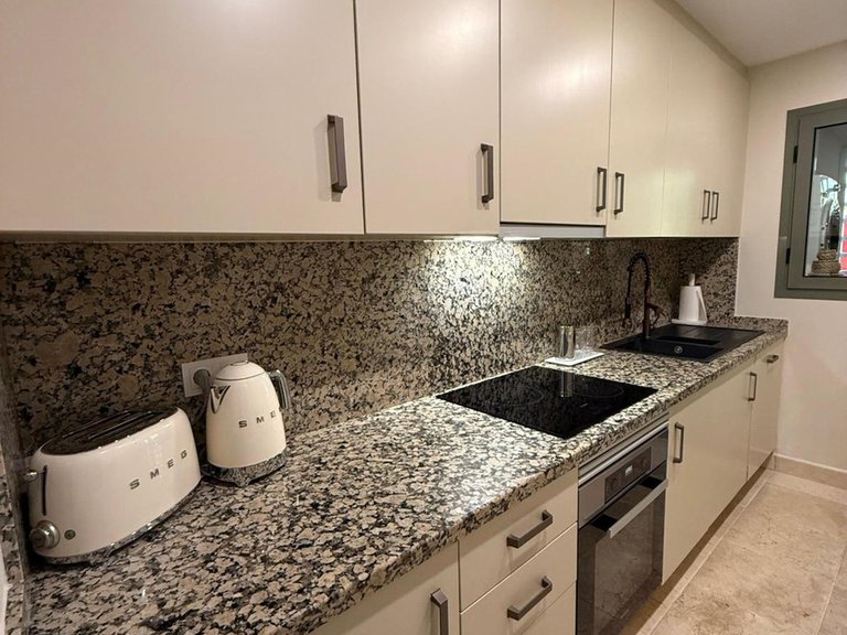 Apartment for Sale in Estepona, Malaga 2
