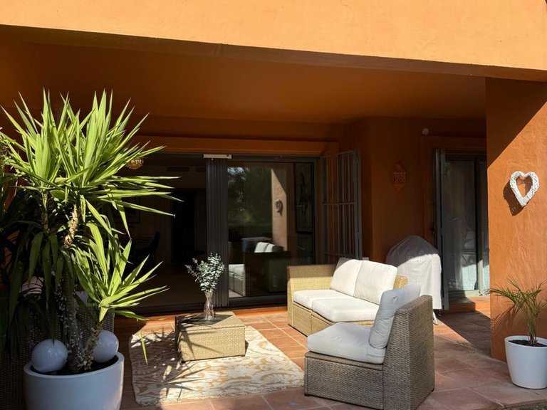 Apartment for Sale in Estepona, Malaga 21
