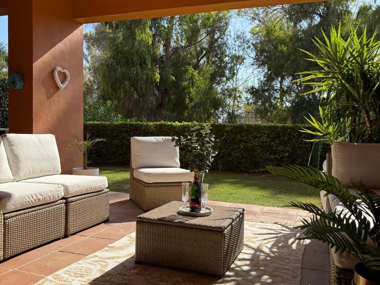 Apartment for Sale in Estepona, Malaga 22