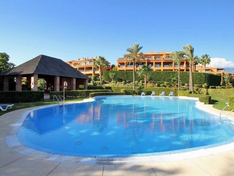 Apartment for Sale in Estepona, Malaga 30