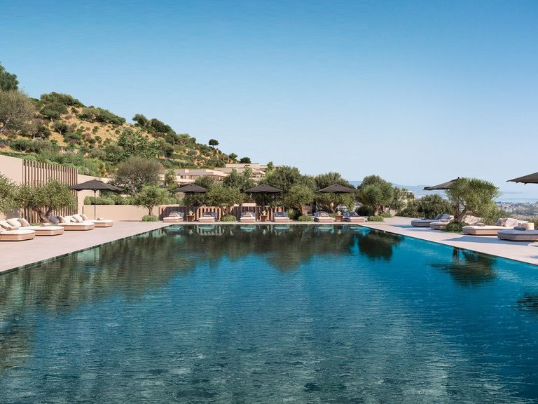 Penthouse for Sale in Benahavís, Malaga 11