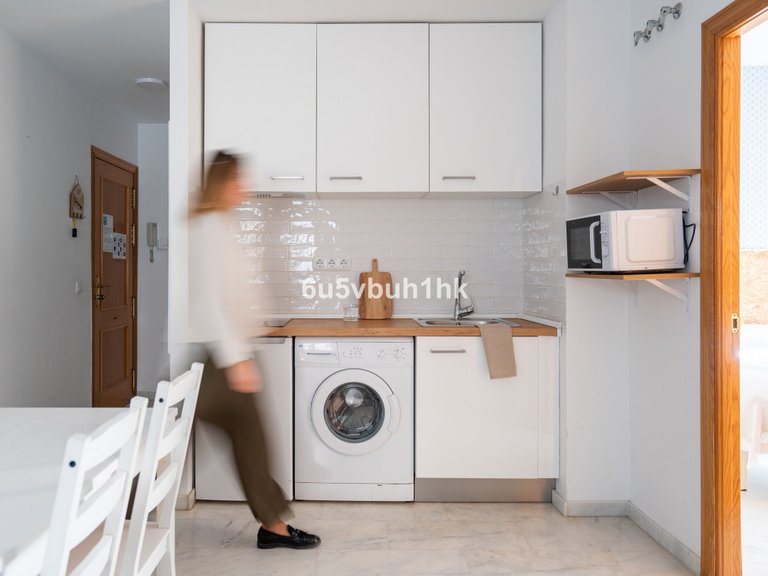 Apartment for Sale in Málaga, Malaga 1