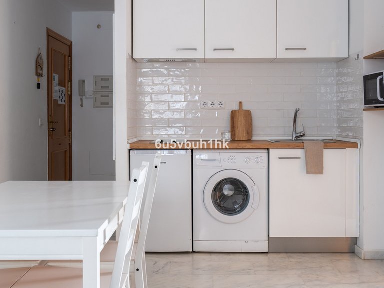 Apartment for Sale in Málaga, Malaga 12