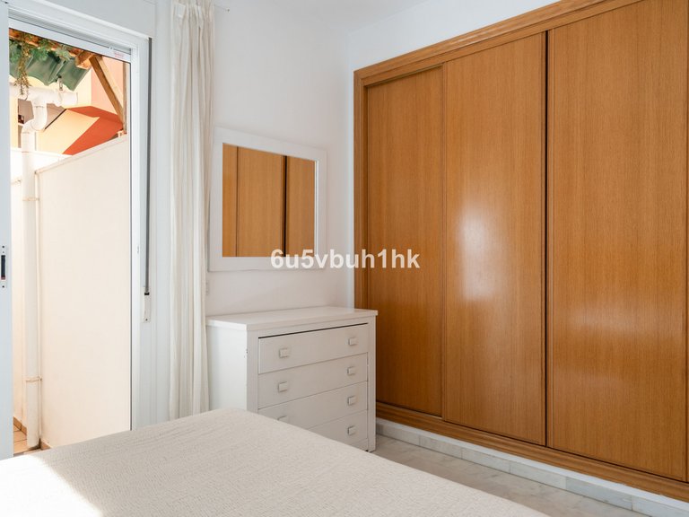 Apartment for Sale in Málaga, Malaga 15