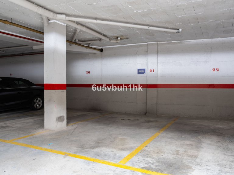 Apartment for Sale in Málaga, Malaga 19