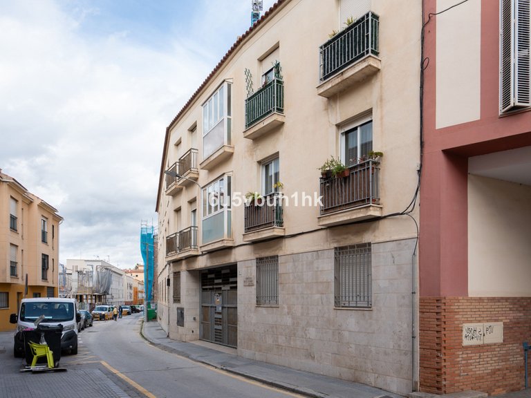 Apartment for Sale in Málaga, Malaga 2