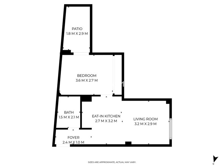 Apartment for Sale in Málaga, Malaga 21