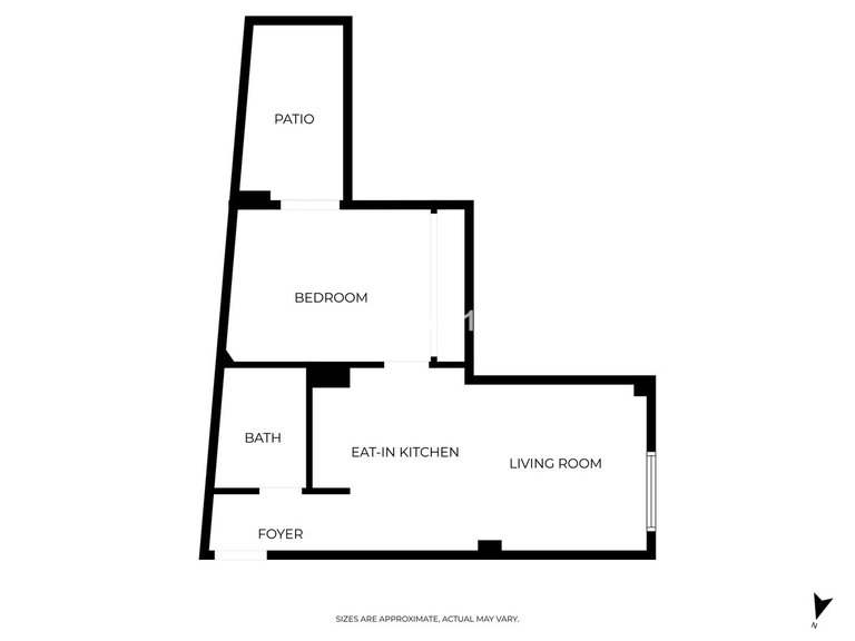 Apartment for Sale in Málaga, Malaga 3