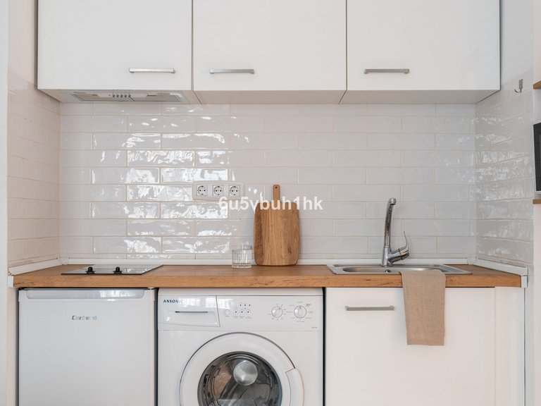 Apartment for Sale in Málaga, Malaga 8