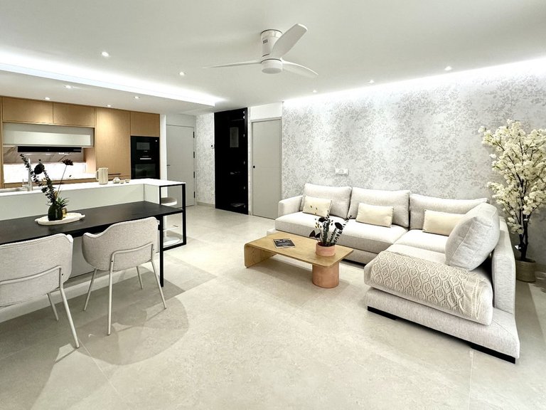 Apartment for Sale in Marbella, Malaga 1