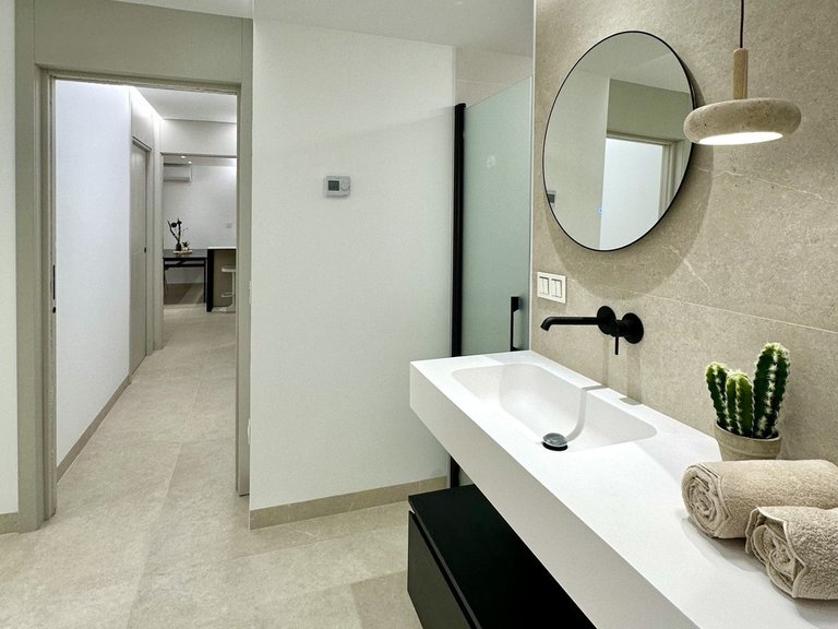 Apartment for Sale in Marbella, Malaga 16