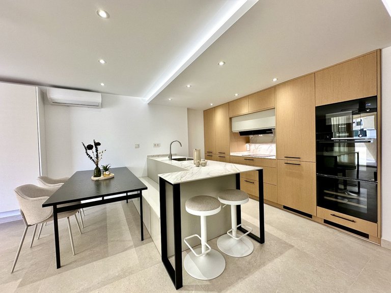 Apartment for Sale in Marbella, Malaga 2