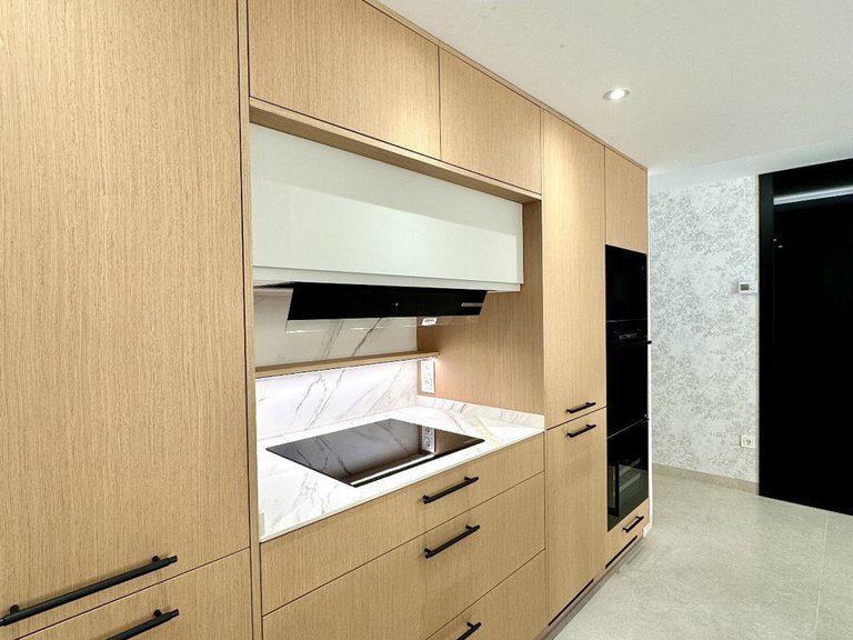 Apartment for Sale in Marbella, Malaga 4