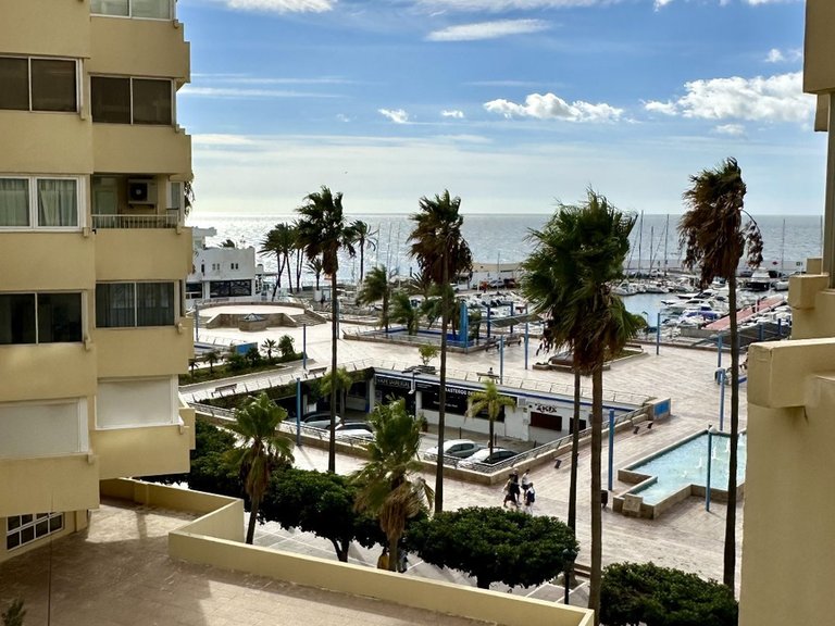Apartment for Sale in Marbella, Malaga 8