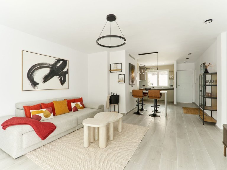 Apartment for Sale in Nueva Andalucía, Malaga 12