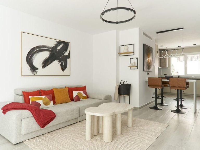 Apartment for Sale in Nueva Andalucía, Malaga 17