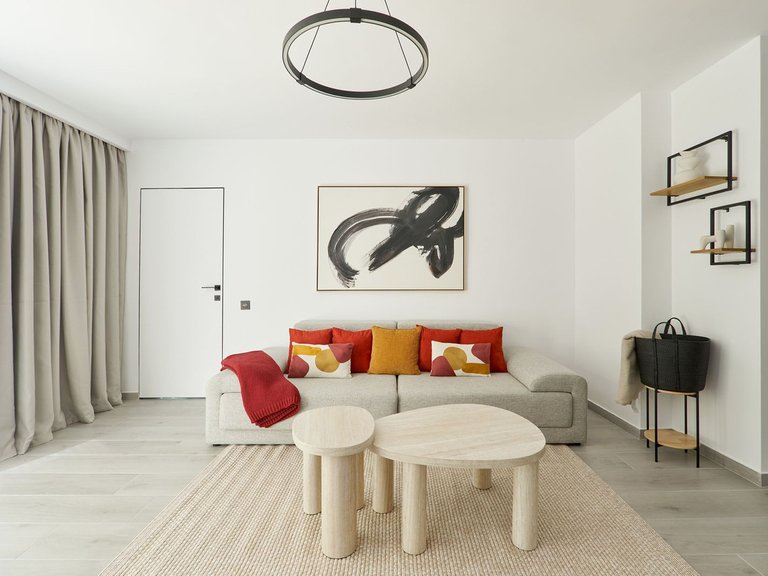 Apartment for Sale in Nueva Andalucía, Malaga 2