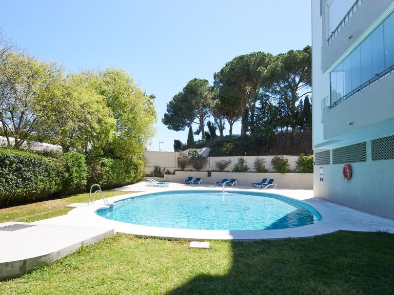 Apartment for Sale in Nueva Andalucía, Malaga 29