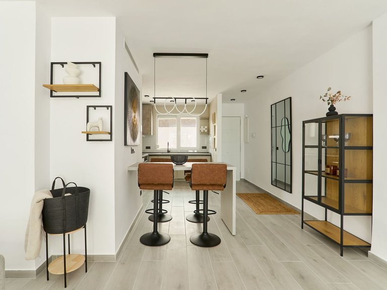 Apartment for Sale in Nueva Andalucía, Malaga 3