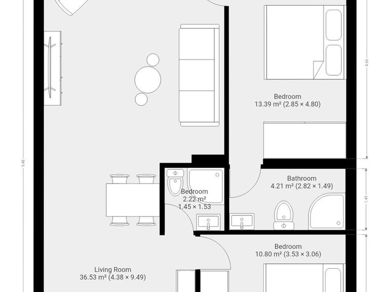 Apartment for Sale in Nueva Andalucía, Malaga 37