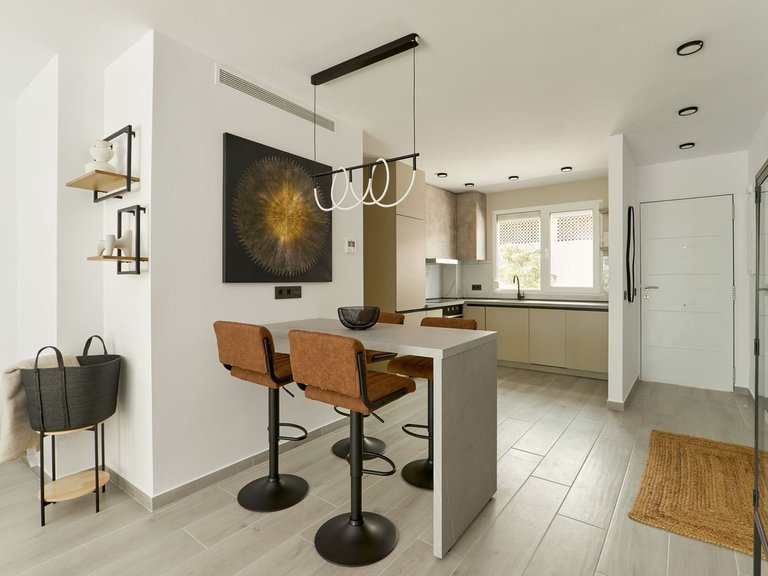 Apartment for Sale in Nueva Andalucía, Malaga 6