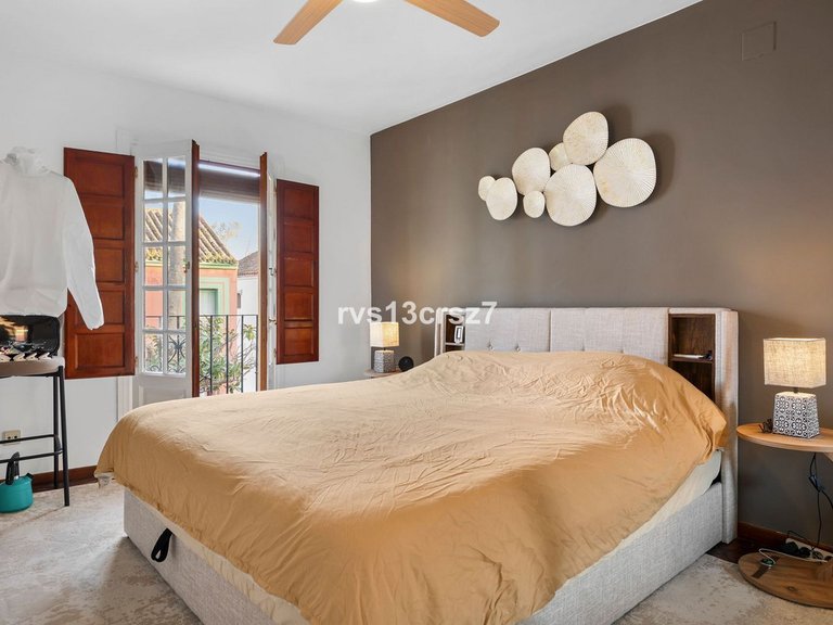 Villa for Sale in Guadalmina Baja, Malaga 13