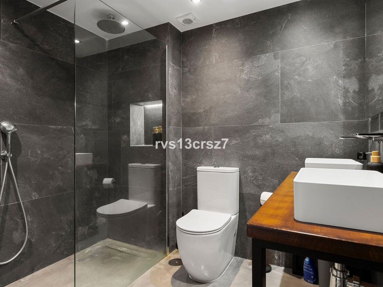 Villa for Sale in Guadalmina Baja, Malaga 14