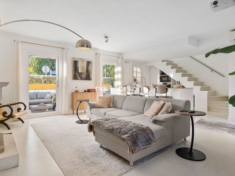 Villa for Sale in Guadalmina Baja, Malaga 2