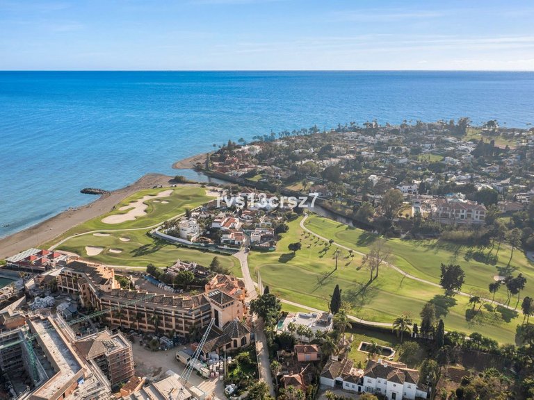 Villa for Sale in Guadalmina Baja, Malaga 23