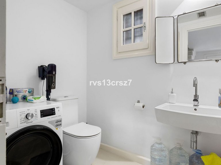 Villa for Sale in Guadalmina Baja, Malaga 9