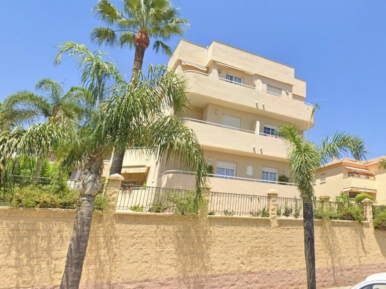 Apartment for Sale in Torremolinos, Malaga 1