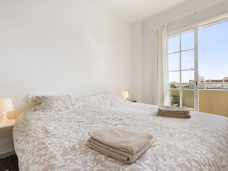 Apartment for Sale in Torremolinos, Malaga 10