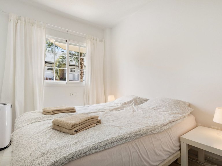 Apartment for Sale in Torremolinos, Malaga 12