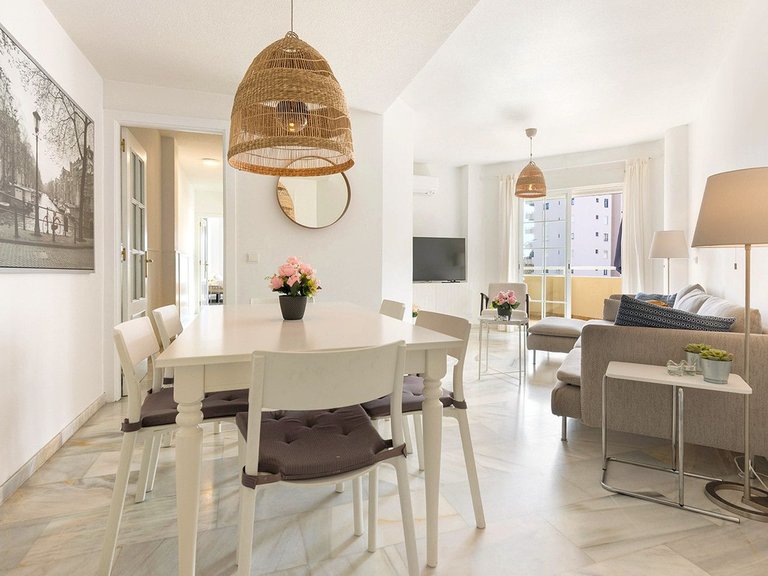 Apartment for Sale in Torremolinos, Malaga 2