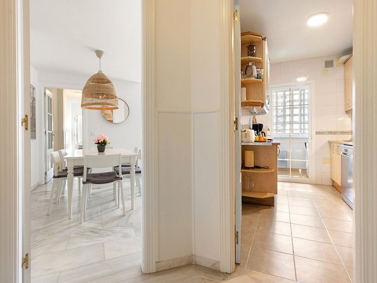 Apartment for Sale in Torremolinos, Malaga 3