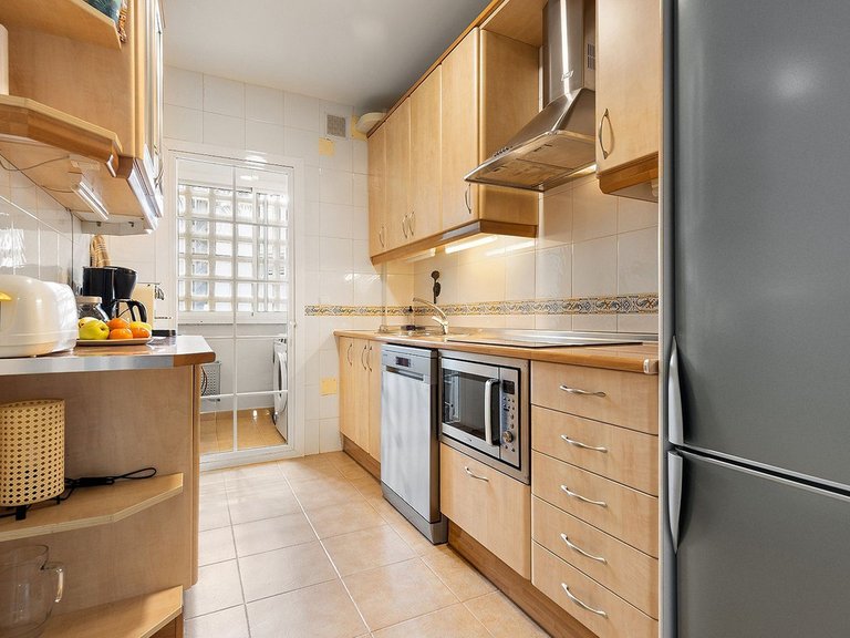 Apartment for Sale in Torremolinos, Malaga 34