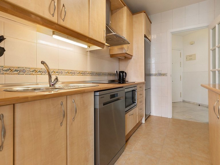 Apartment for Sale in Torremolinos, Malaga 35