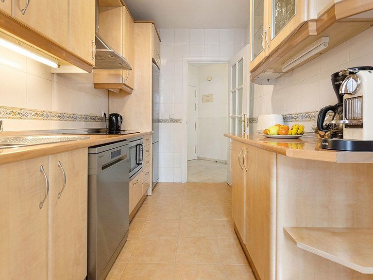 Apartment for Sale in Torremolinos, Malaga 4