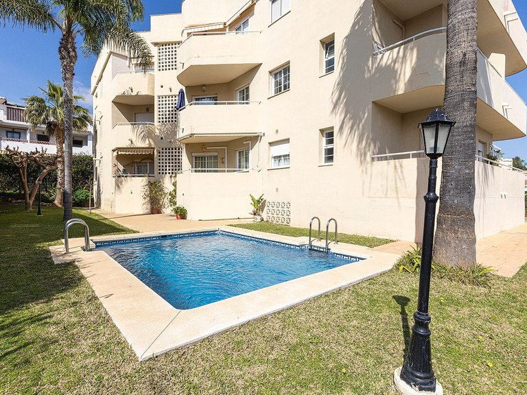 Apartment for Sale in Torremolinos, Malaga 40