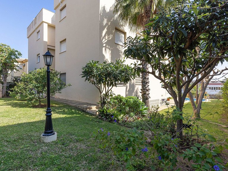 Apartment for Sale in Torremolinos, Malaga 41