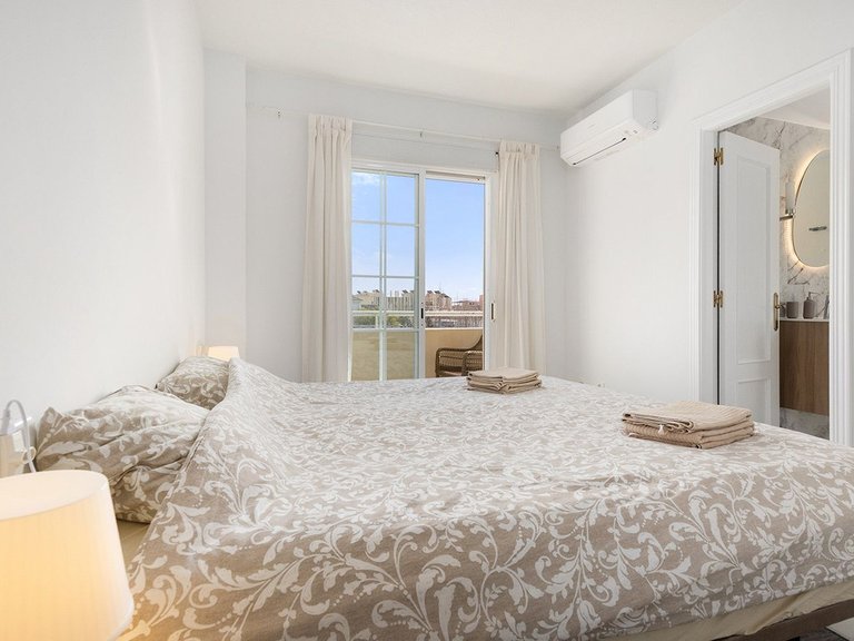 Apartment for Sale in Torremolinos, Malaga 9
