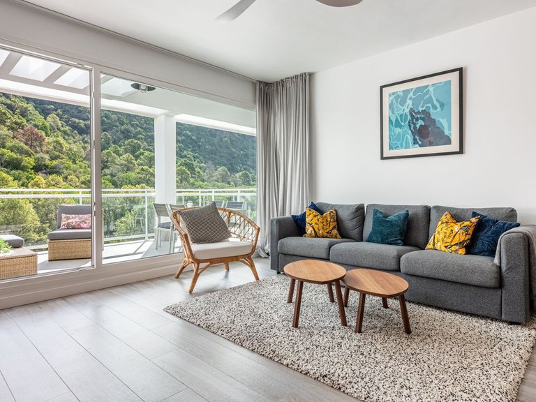 Apartment for Sale in Benahavís, Malaga 12